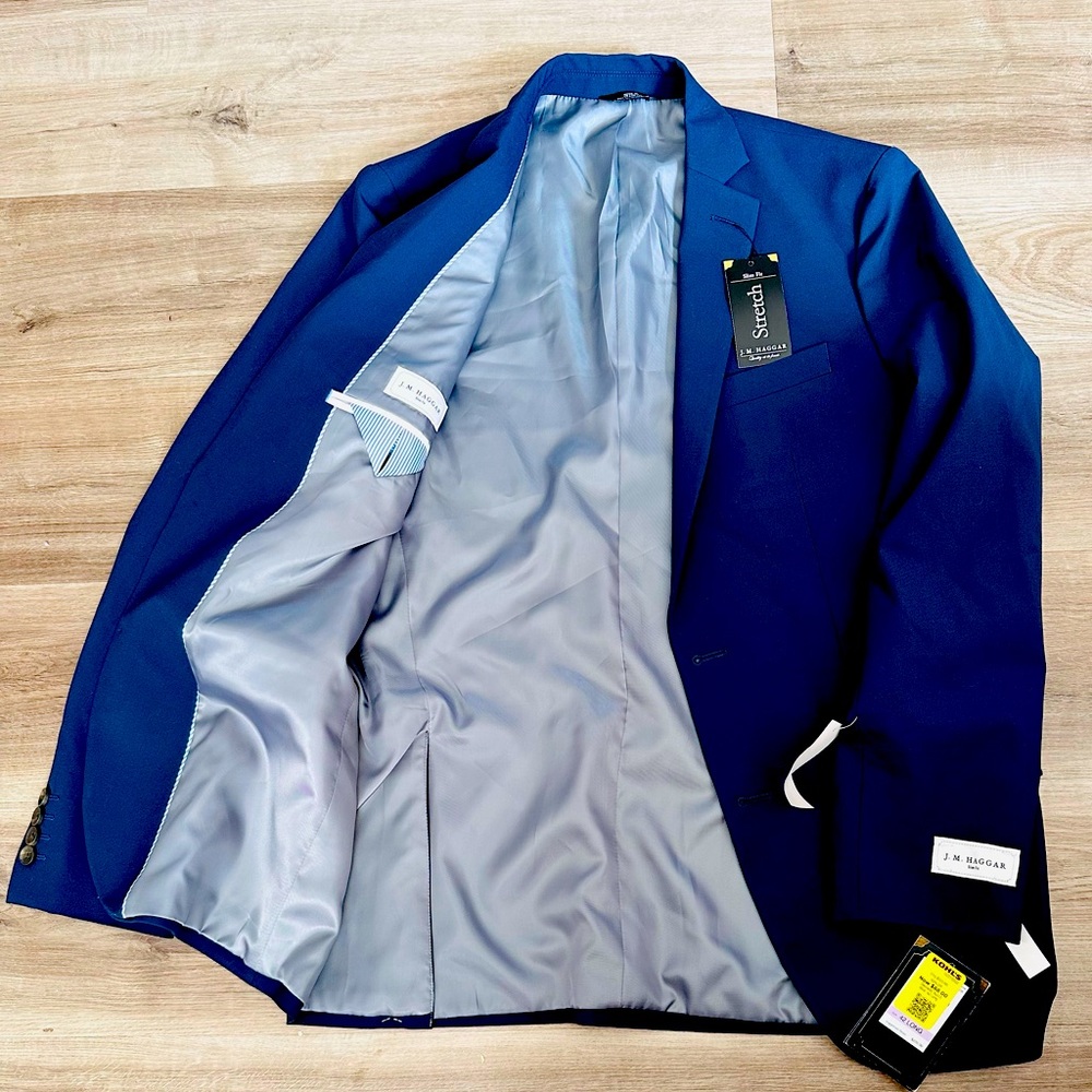 Haggar Blazer